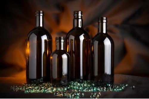 Proveedores botellas de vidrio para el vino - europages