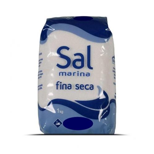 Sal marina 