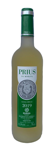 Verdejo Prius De Moraña