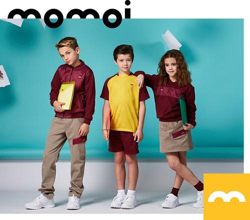 uniformes escolares España - europages