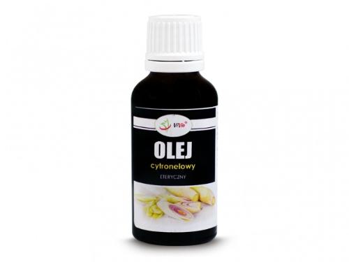 30 ml de aceite de citronelle