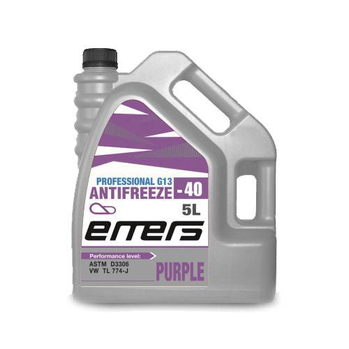 Emers World Antifreeze 50% C.c. G13 -40ºc