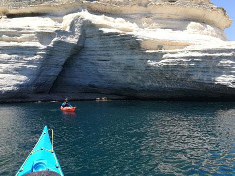 Fin de Semana en Cabo Tres Forcas