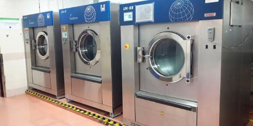 Proveedores servicios de lavanderia industrial para hoteles - Europages