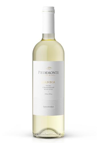 PIEDEMONTE GAMMA WHITE WINE