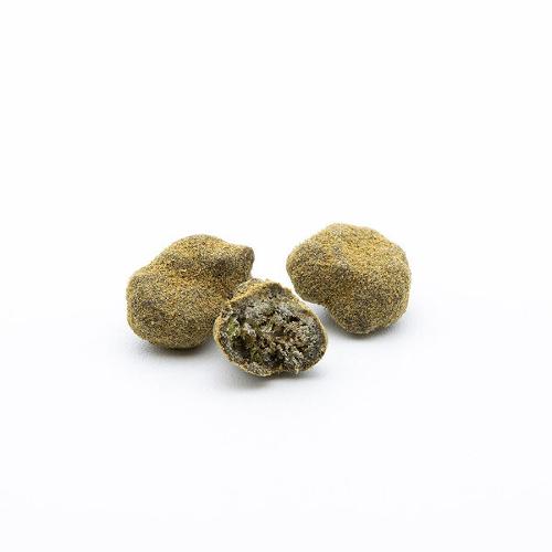 Flores / Moon Rocks