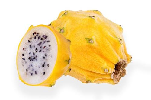 Pitahaya Amarilla Colombiana