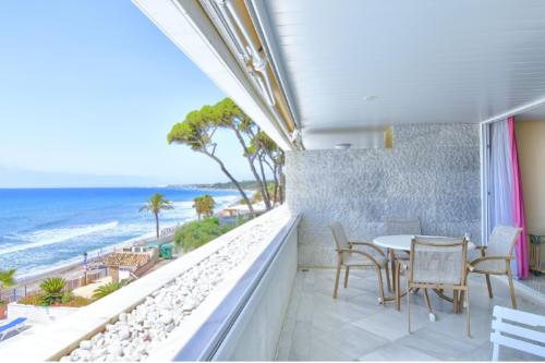 Apartamento Marina Mariola, Marbella Golden Mile (Marbella)