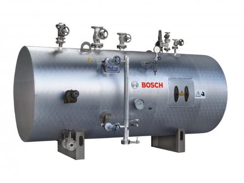 Bosch Módulo de almacenamiento de vapor SAM