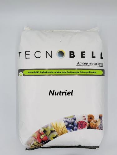 NUTRIEL