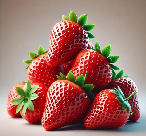 Fresas