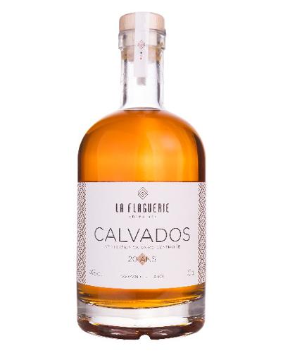 Calvados 20 Años 70cl