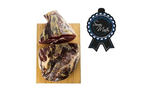 Jamón Selección – Sin hueso – 1,600 Kg