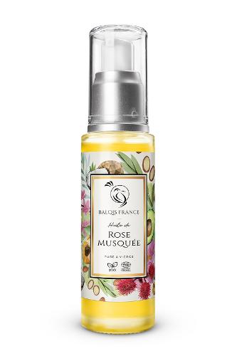 Aceite de Rosa Mosqueta Ecológico - 50ml