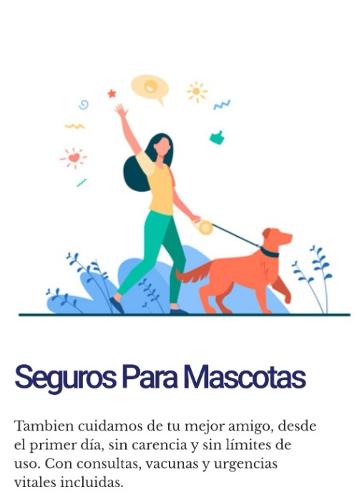 ASISA MASCOTAS