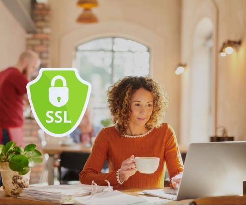 seguridad web certificados ssl