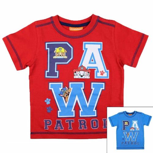 Importador Europa Camiseta Paw Patrol