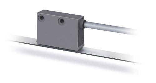 Sensor magnético MSK4000