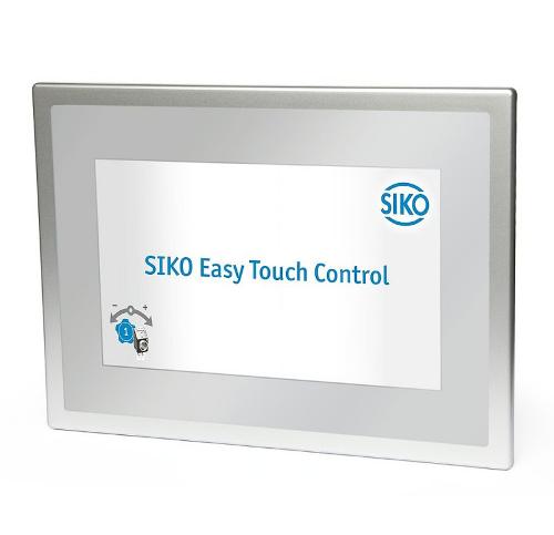 Easy Touch Control ETC5000