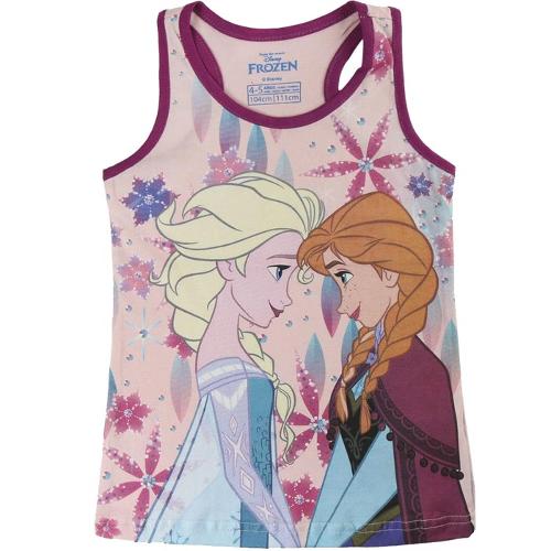 Importador Europa Camiseta sin mangas Disney Frozen