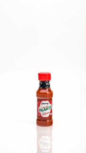 SALSA PICANTE CON PIMIENTO TABASCO