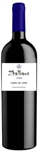 Zhalbaus Crianza