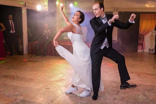 Fotógrafos de Boda en Sevilla