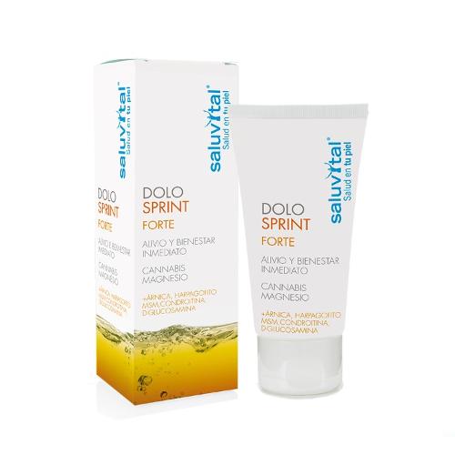 DOLOSPRINT - Cremi Gel 100 ml