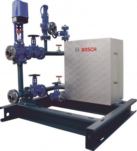 Bosch Módulo de refrigeración de agua de alimentación FWM