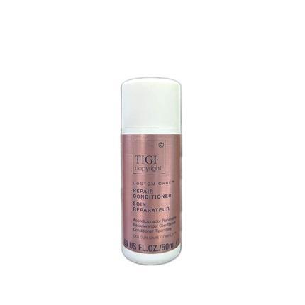 Tigi copyright acondicionador reparador de cuidado personalizado 1.69 oz