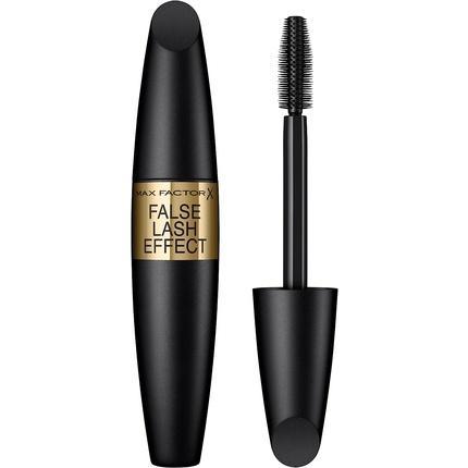 Max factor máscara voluminizadora efecto pestañas falsas 13,1 ml negro