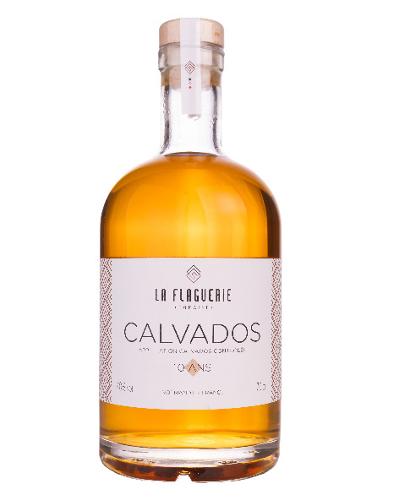 Calvados 10 Años 70cl