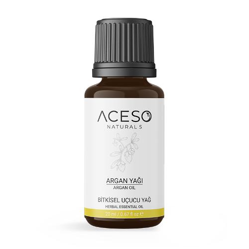 Aceite de Argán 20ml