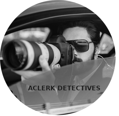 Pruebas de Detectives Privados