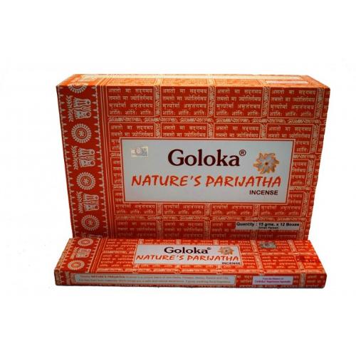 CAJA VARAS NATURE´S PARIJATHA GOLOKA