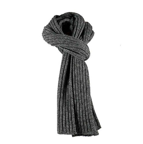 Gorro gris calentito niño