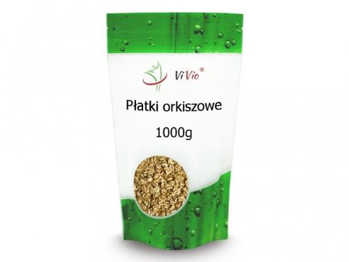 Flakes deletreados 1000g