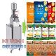 Tortitas de maíz máquina (máquina de la panadería) (SHINYOUNG MECHANICS CO.,LTD)