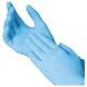 nitril gloves stock (VESVAL TRADING SL)