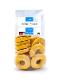 Rings biscuits without added sugar (BERIPAN S.L.)