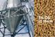 Silos para biomasa o pellets de madera (SILOS SPAIN INSTALACIONES, S.L.)