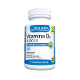 Vitamina D3 4000 UI (POLARIS FÓRMULA)