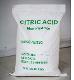 Ácido cítrico (AQUAPOOL CHEMICAL SL)